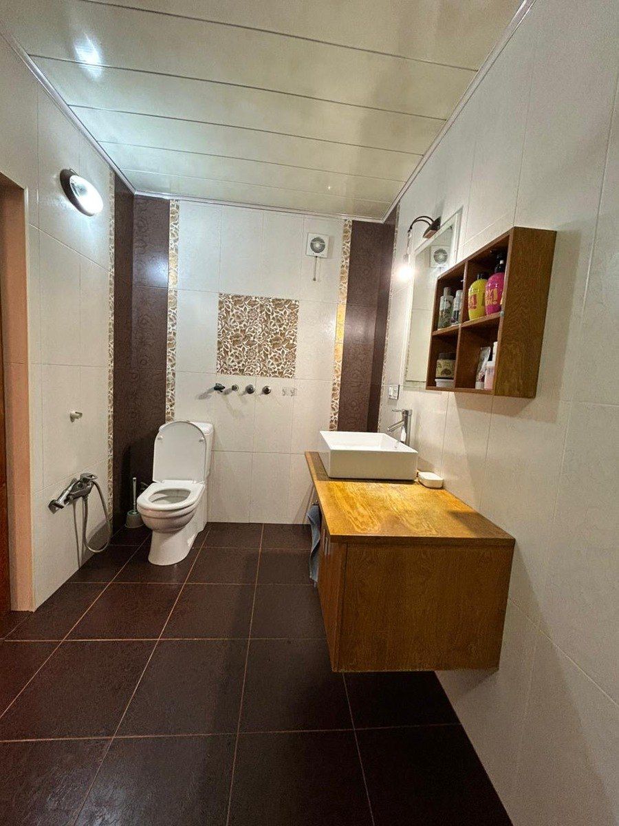 Satılır 3 otaqlı köhnə tikili 85 m² — Mənzil, Bakı (12)