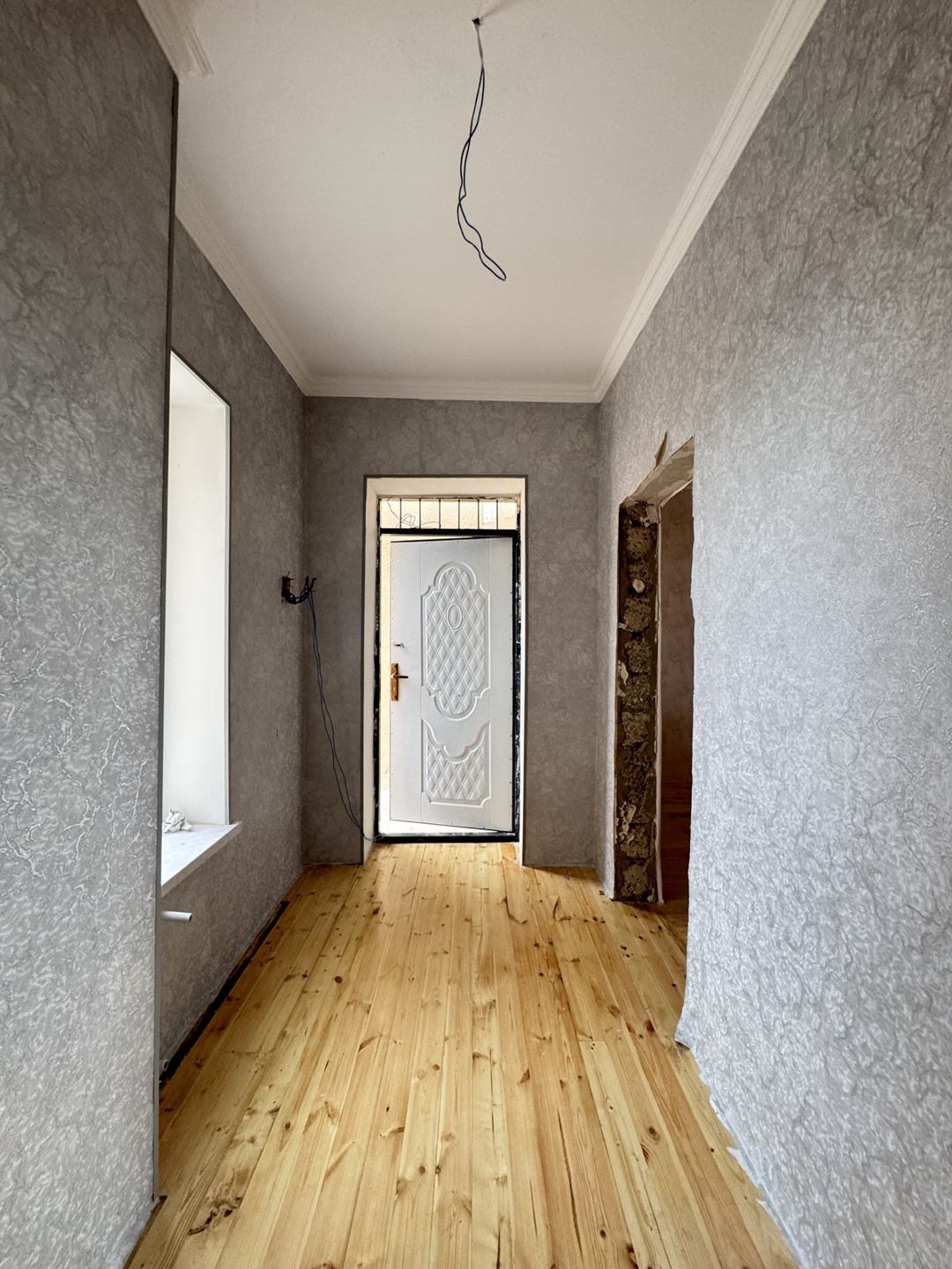 Satılır 3 otaqlı həyət evi/bağ evi 85 m² — Ev, villa, Bakı (12)