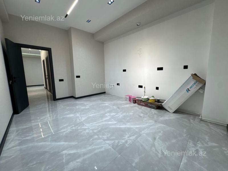 Satılır 3 otaqlı Bina evi menzil (Yeni tikili), 130.3 m², 6-cı mikrorayon — Mənzil, Sumqayıt (10)
