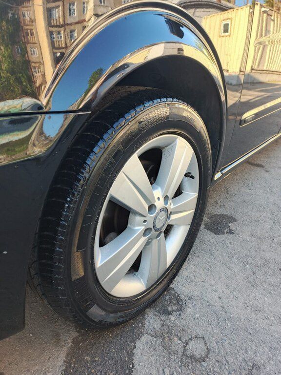 Mercedes Viano, 3.0 L, 2013 il, 255 776 km — Avtomobillər, Bakı (3)