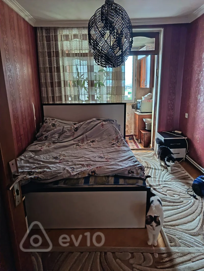 2 otaqlı mənzil, 55 m², Abşeron rayon Ceyranbatan qəsəbəsi — Mənzil, Bakı (7)