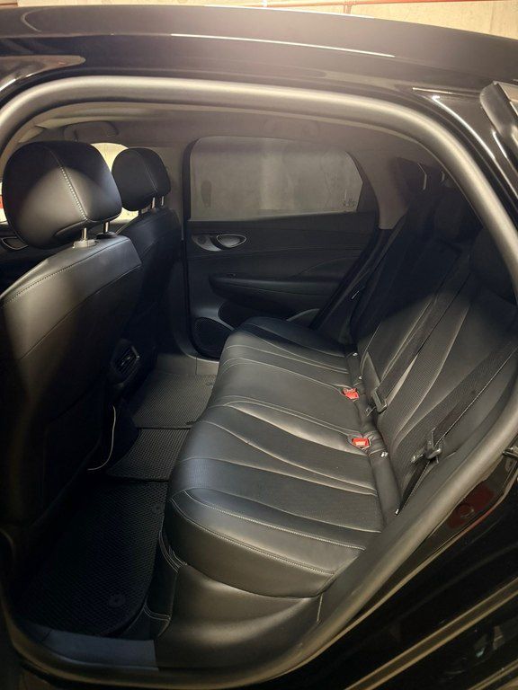 BYD Seal 05, 1.5 L, 15.87 kWh, 2025 il, 11 000 km — Avtomobillər, Bakı (11)