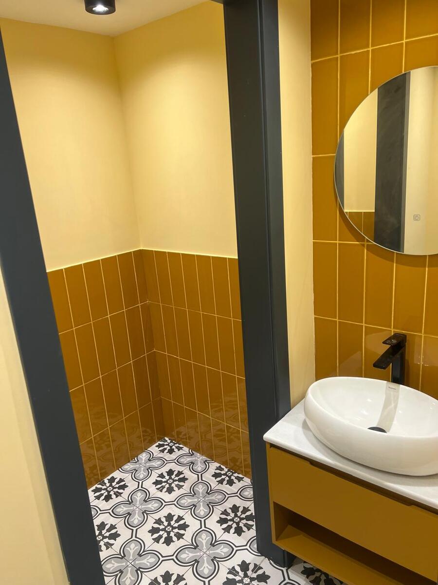 İcarəyə verilir obyekt 190 m² — Əmlak, Bakı (7)