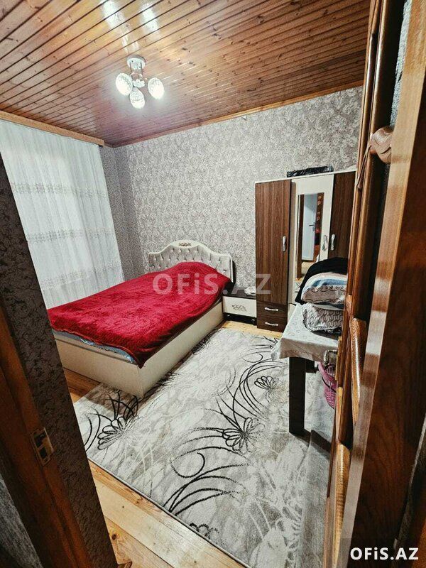 Həyət evləri Satılır Sabunçu r., Maştağa q., 4 otaq, 80 m² — Ev, villa, Bakı (5)