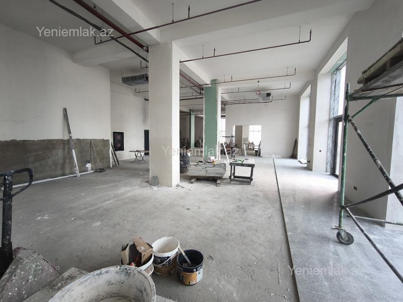 Kirayə 3 otaqlı Obyekt, 620 m², Xətai rayonu — Əmlak, Bakı (11)