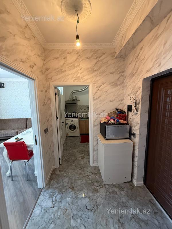 Kirayə 2 otaqlı Bina evi menzil (Yeni tikili), 55 m², Xırdalan ş — Mənzil (4)
