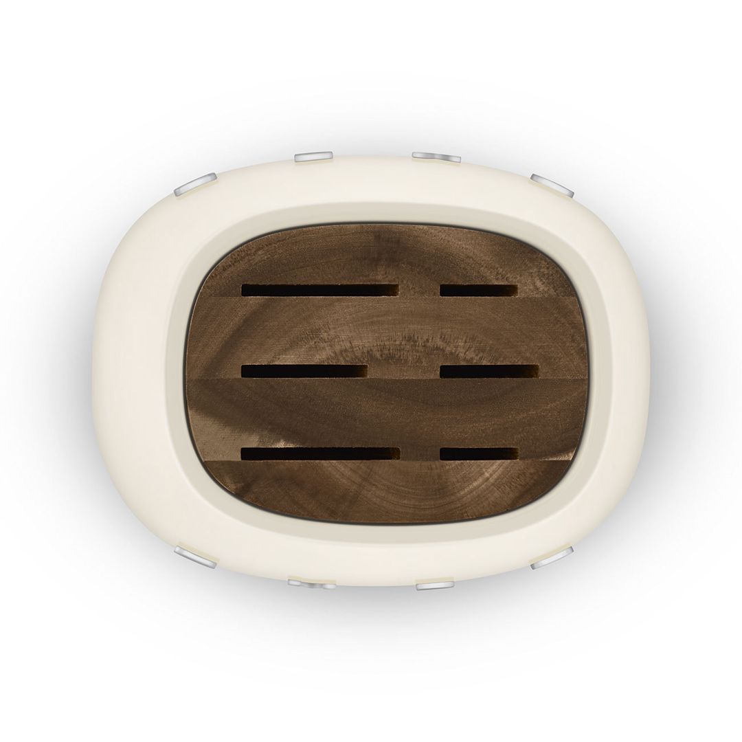 Bıçaq dəsti Smeg Kbsf 02 CR — Mallar, Bakı (3)
