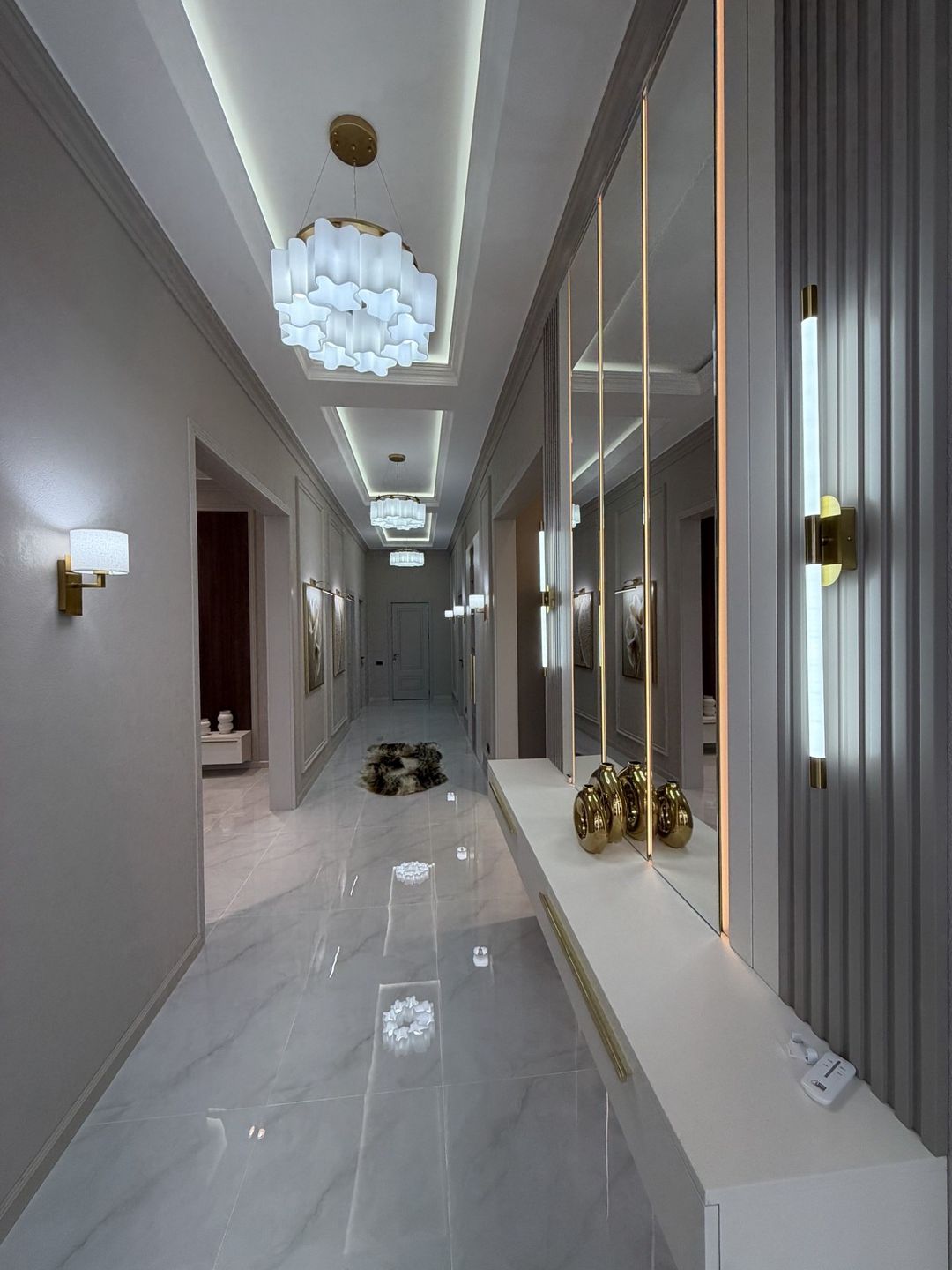 Satılır 4 otaqlı həyət evi/bağ evi 180 m² — Ev, villa, Bakı (12)