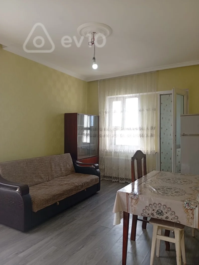 2 otaqlı mənzil, 40 m², Şirin Mirzəyev küçəsi — kirayə — Mənzil, Bakı (2)
