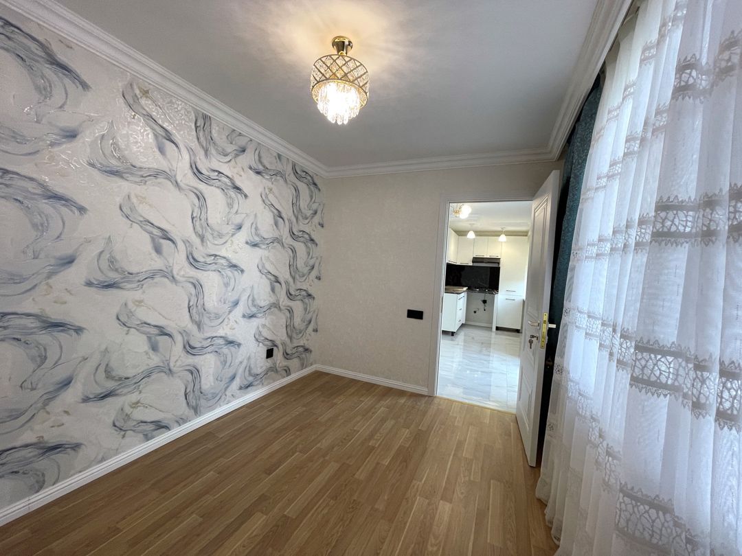 Satılır 3 otaqlı köhnə tikili 50 m² — Mənzil, Bakı (7)