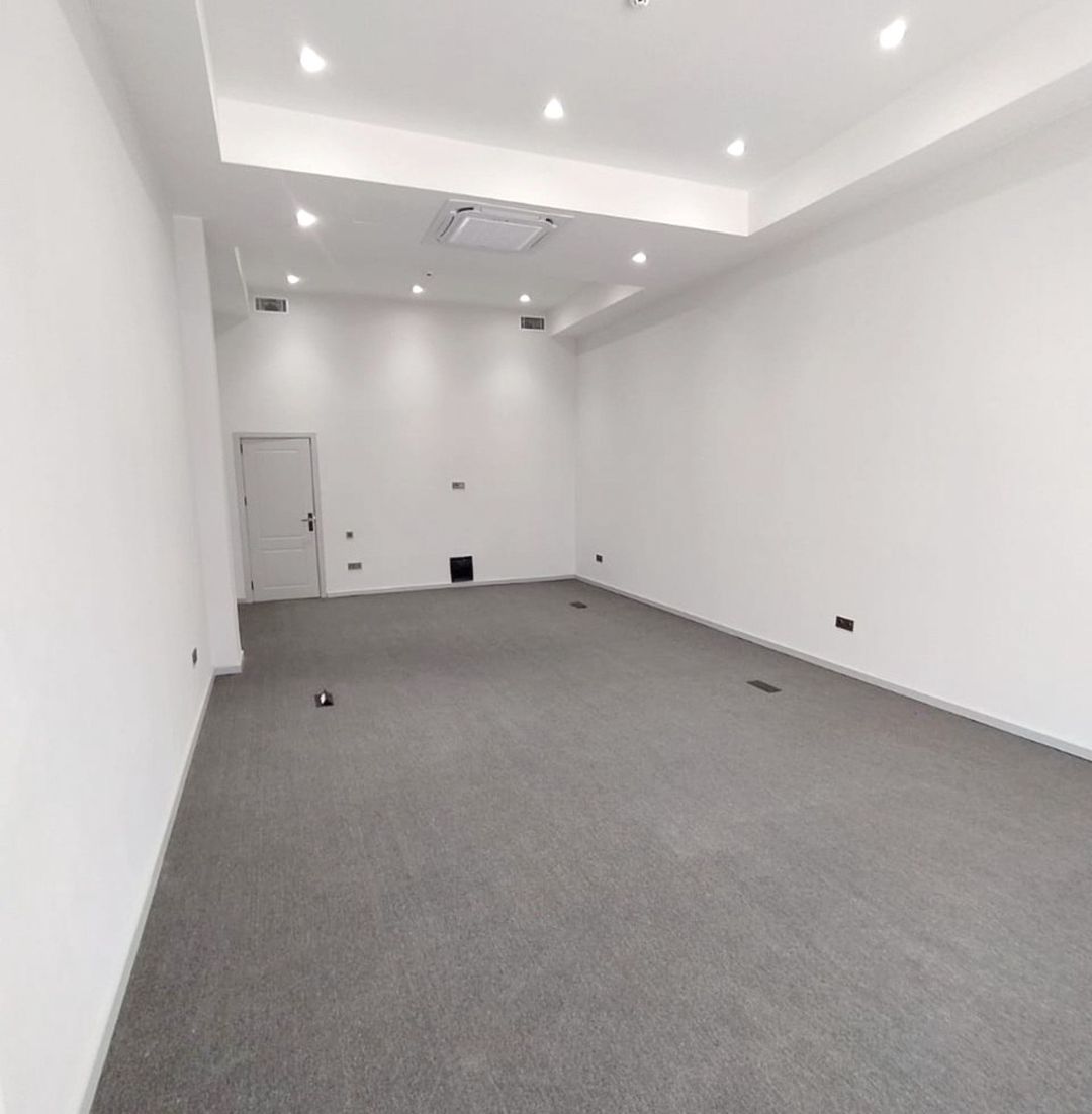 İcarəyə verilir 9 otaqlı ofis 400 m² — Ofis, Bakı (3)