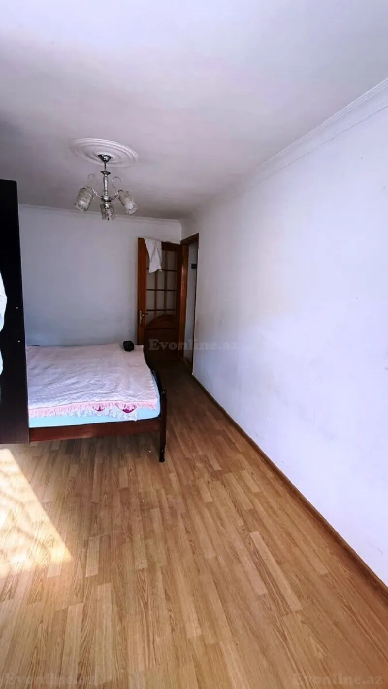 Kirayə verilir 1 otaqlı Mənzil Köhnə tikili 31 m² Bakı, Yasamal r., Nizami m — Mənzil, Bakı (3)