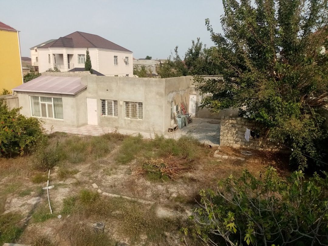 Bağ evi, 105 m², Hövsan 49-cu Hövsan küç., Bakı — Daşınmaz əmlak, Bakı (5)