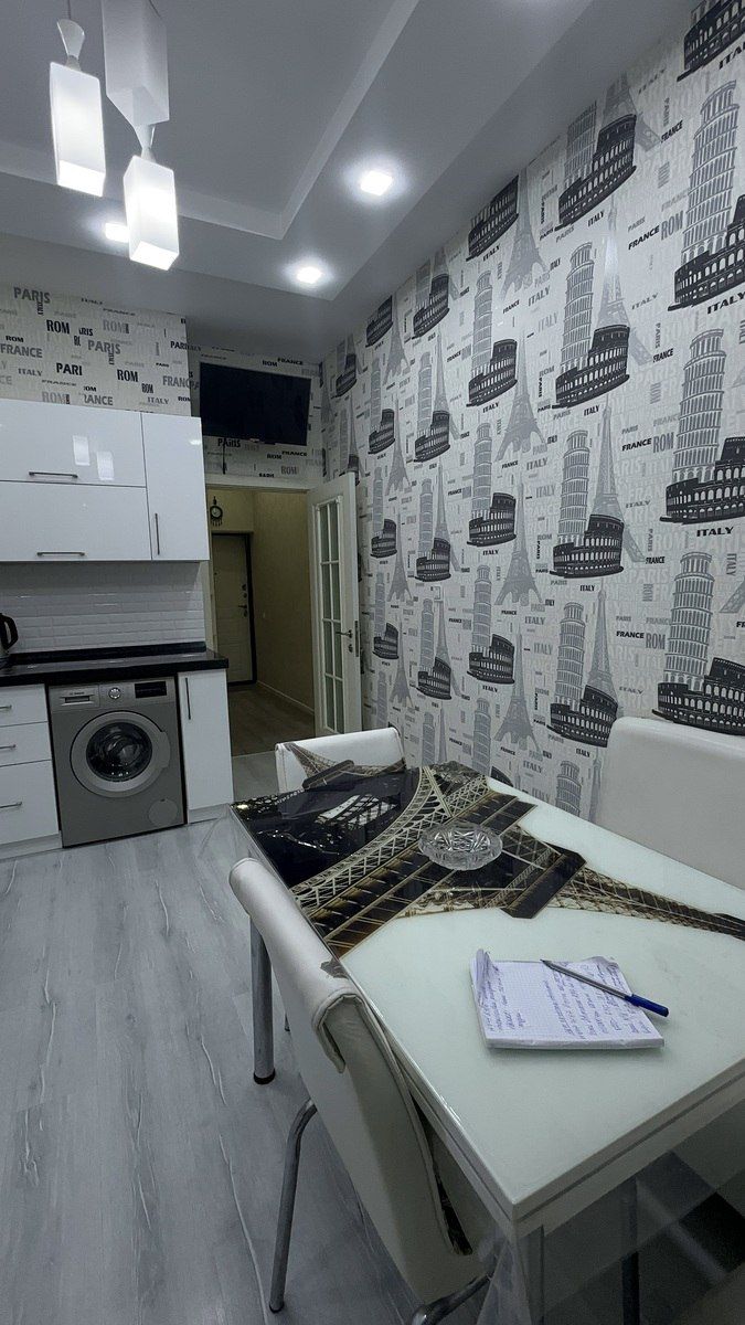 Satılır 2 otaqlı yeni tikili 60 m² — Mənzil, Bakı (3)