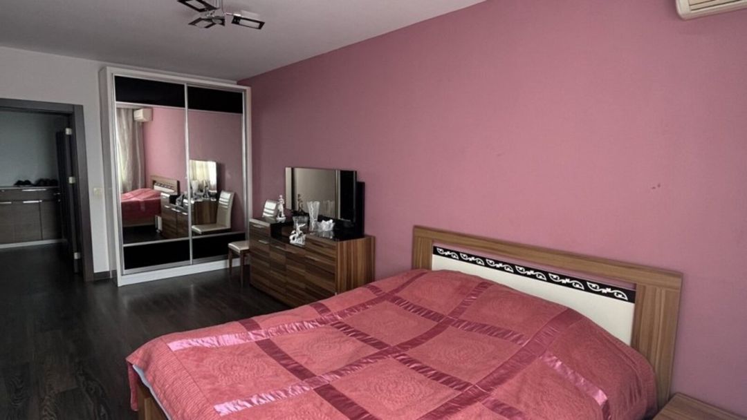 Satılır 4 otaqlı yeni tikili 153 m² — Mənzil, Bakı (4)