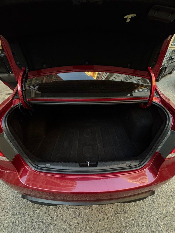 Chevrolet Cruze, 1.4 L, 2014 il, 223 000 km — Avtomobillər, Bakı (6)