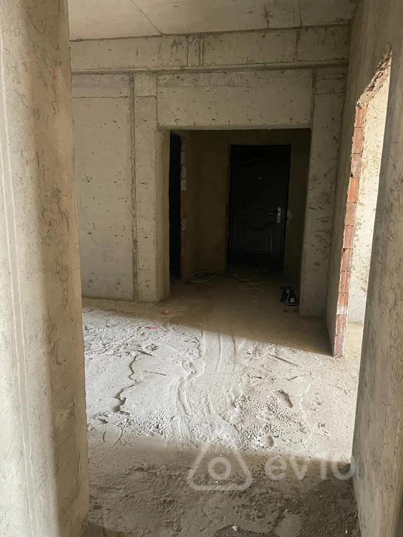 4 otaqlı mənzil, 196 m², F.Yusifov küc — Mənzil, Bakı (8)