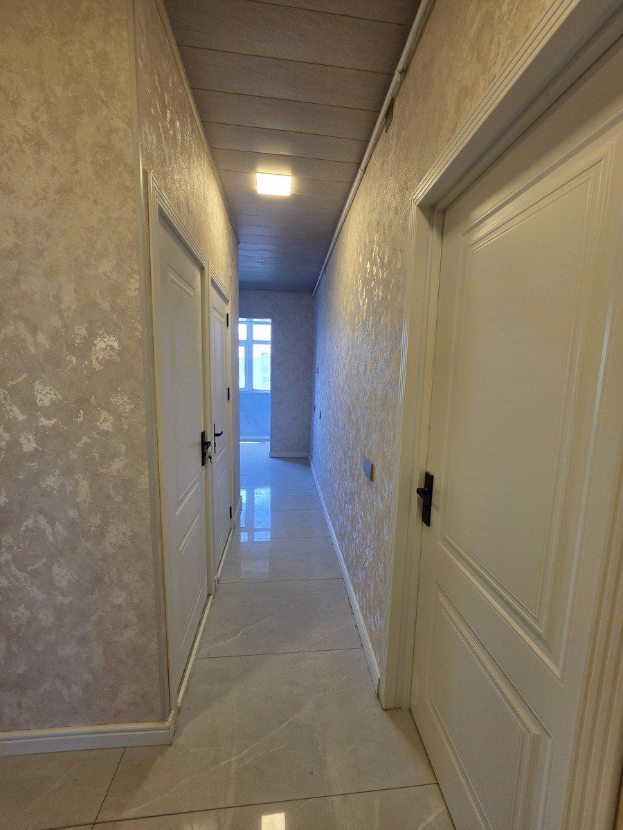 Satılır 2 otaqlı köhnə tikili 65 m² — Mənzil, Bakı (7)
