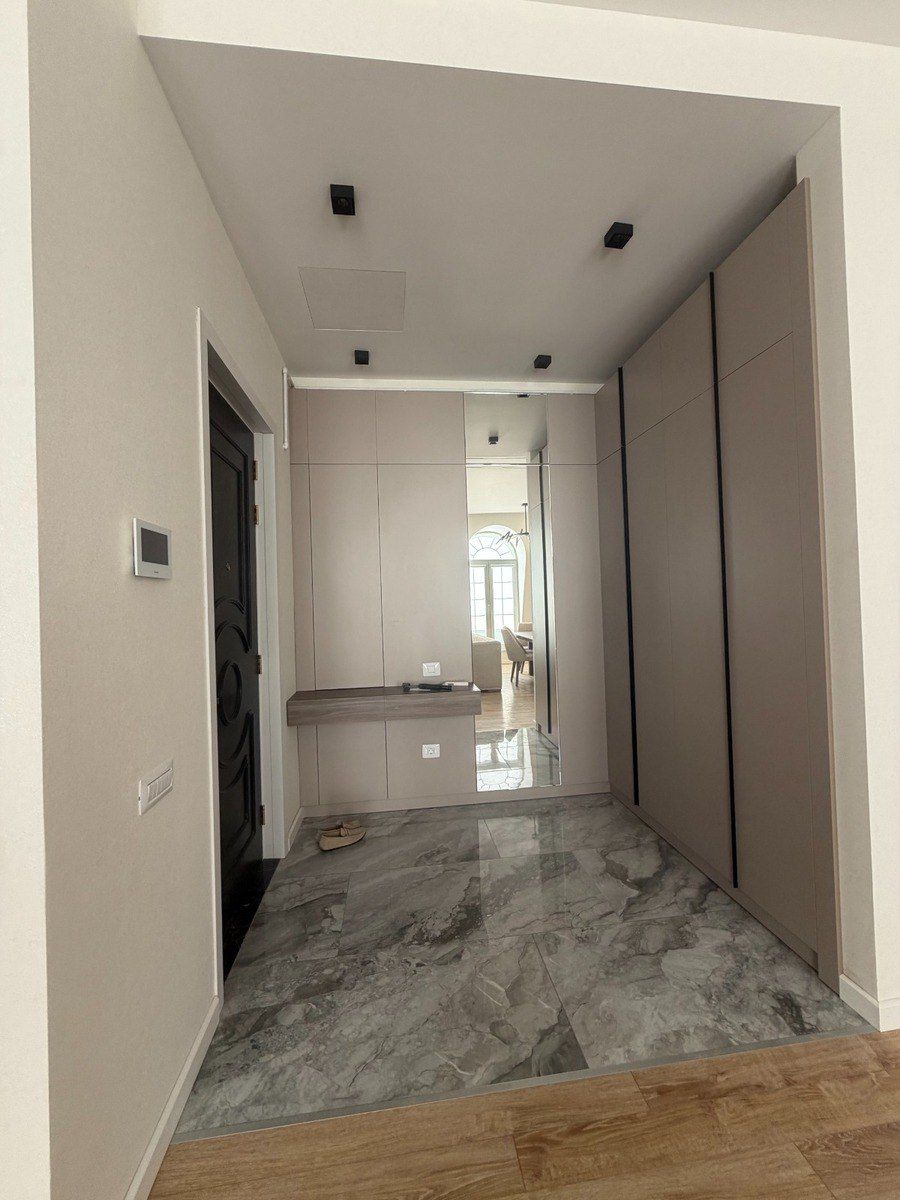 Satılır 3 otaqlı yeni tikili 108 m² — Mənzil, Bakı (2)