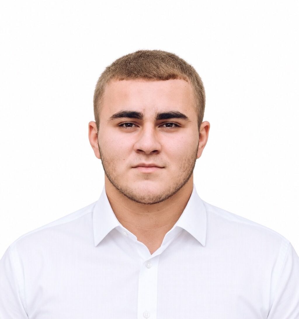 Köməkçi, Kişi, 21 yaş, 1 ildən az təcrübə, Tam iş günü — İnzibati personal, Fatmayı