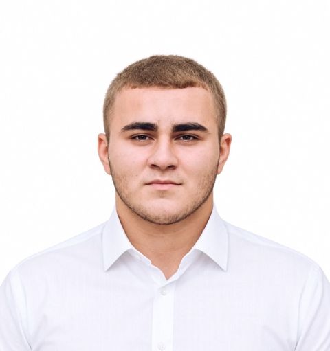 Köməkçi, Kişi, 21 yaş, 1 ildən az təcrübə, Tam iş günü — Fatmayı