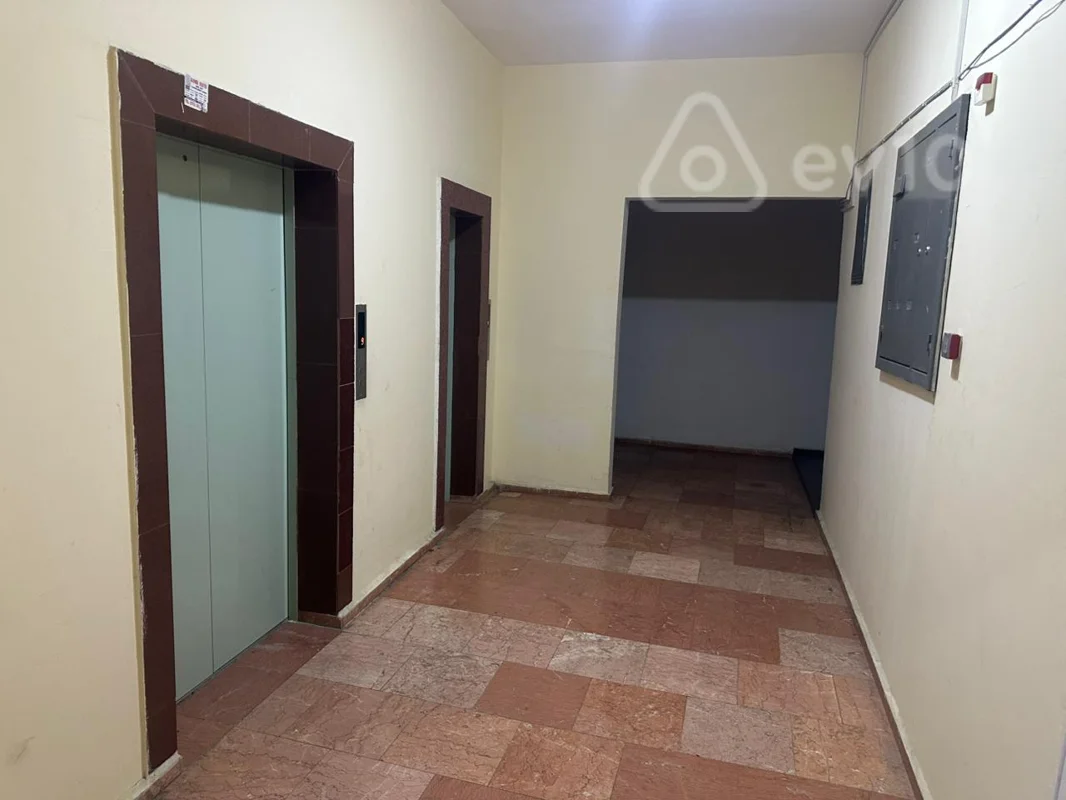 3 otaqlı mənzil, 110 m², Qurban Xəlilov küçəsi — Mənzil, Bakı (3)