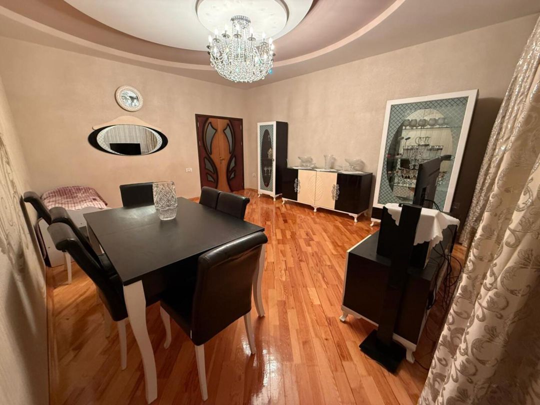 Satılır 2 otaqlı yeni tikili 94 m² — Mənzil, Bakı (2)