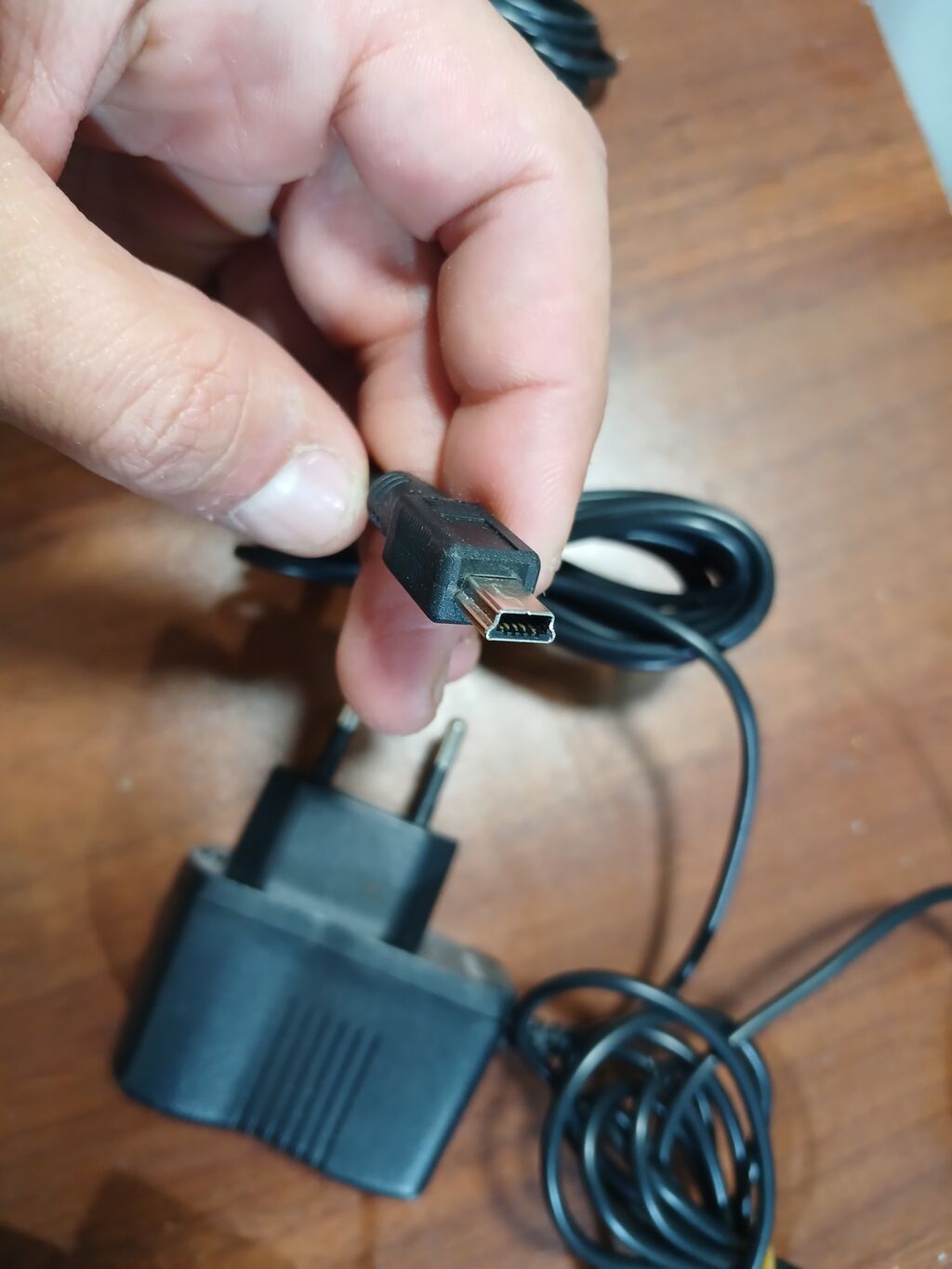 Nokia 1, 2 GB Memory Capacity, rəng - Qara, Zəmanət — Nokia, Bakı (3)