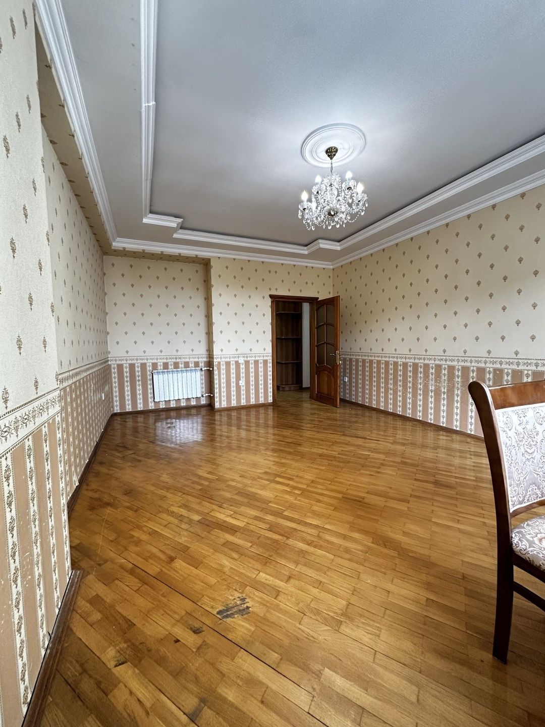 Satılır 2 otaqlı yeni tikili 85 m² — Mənzil, Bakı (3)