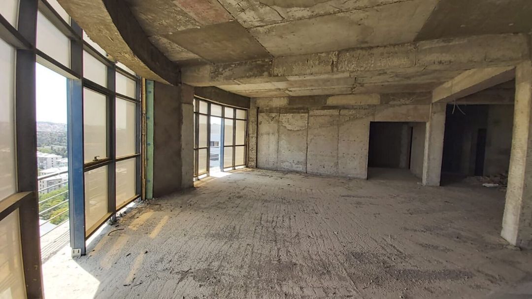 Satılır 7 otaqlı yeni tikili 800 m² — Mənzil, Bakı (2)