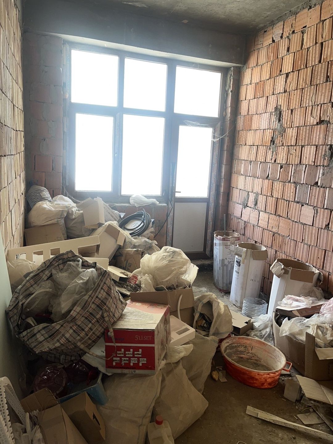 Satılır 3 otaqlı yeni tikili 57.8 m² — Mənzil, Bakı (6)