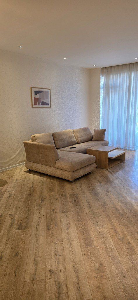 İcarəyə verilir 2 otaqlı yeni tikili 105 m² — Mənzil, Bakı (2)