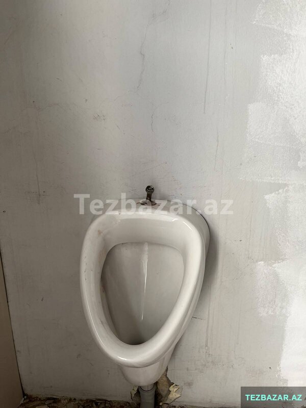Yasamalda 1 otaqli ev kirayə verilir — Ev, villa, Bakı (7)