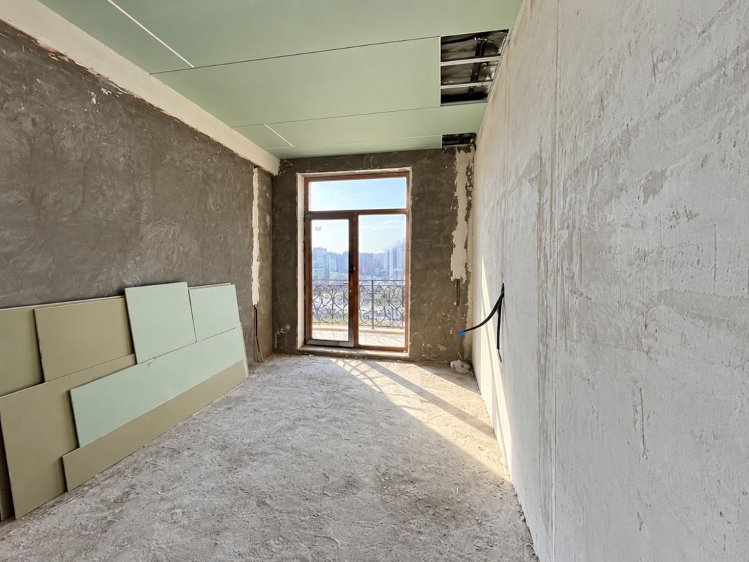 Satılır 3 otaqlı yeni tikili 95 m² — Mənzil, Bakı (7)