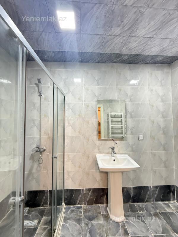 Satılır 2 otaqlı Bina evi menzil (Yeni tikili), 66 m², Saray — Mənzil, Abşeron (4)