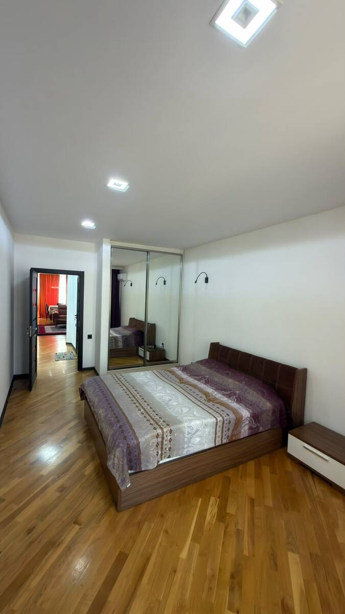 Satılır 3 otaqlı yeni tikili 125 m² — Mənzil, Bakı (6)
