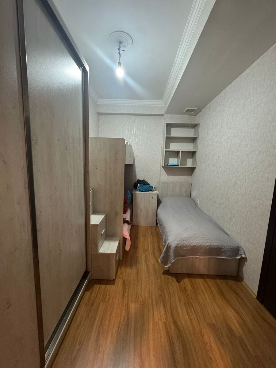Satılır 3 otaqlı yeni tikili 110 m² — Mənzil, Bakı (11)