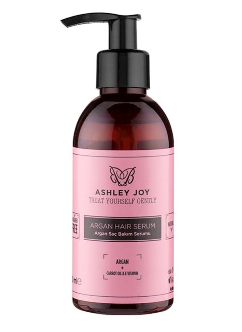 Saçlar üçün zərdab Ashley Joy Argan 100 ml — Bakı