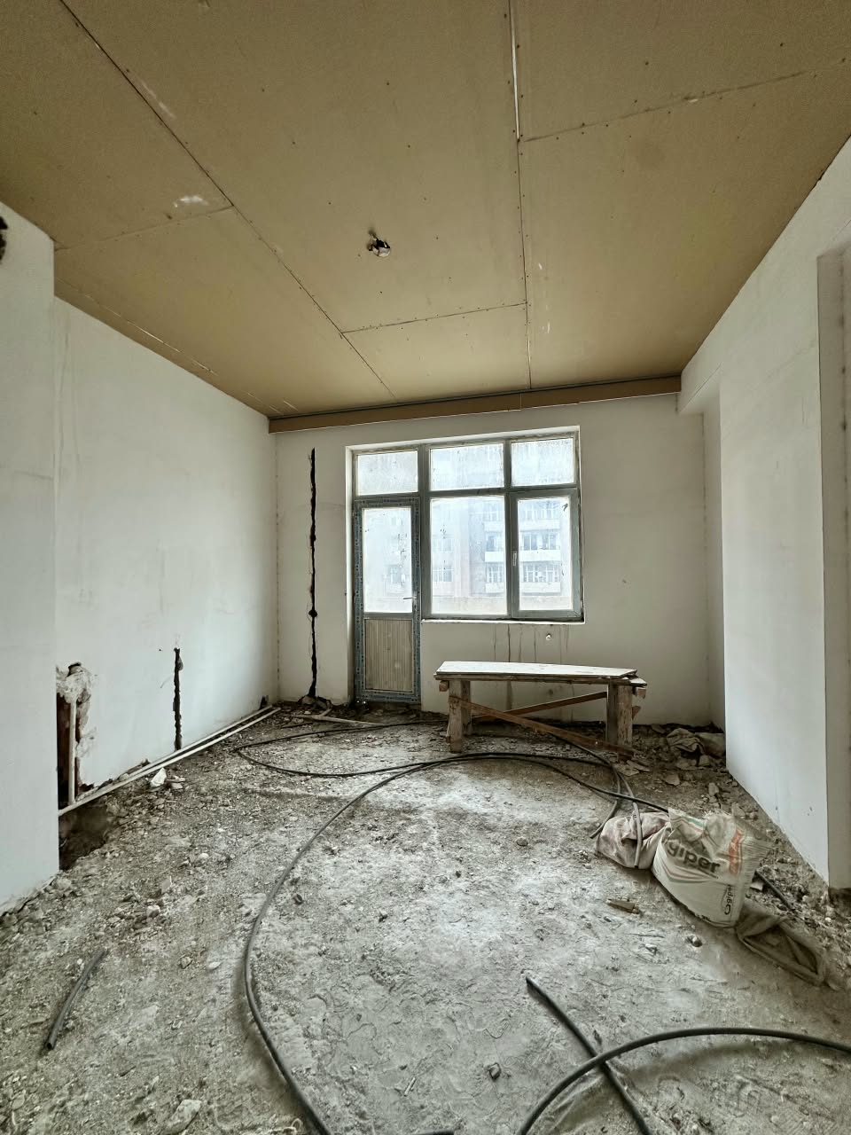 Satış: 4 otaqlı Yeni tikili, 200 m², Nəriman Nərimanov rayonu — Mənzil, Bakı (10)