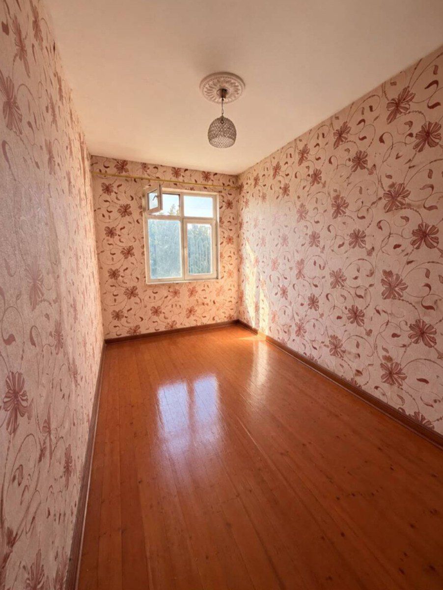 Satılır 2 otaqlı köhnə tikili 55 m² — Mənzil, Bakı (4)