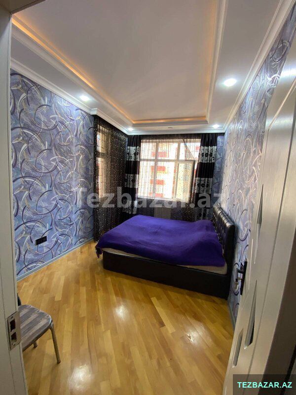 Neftçilərdə 3 otaqlı mənzil — Mənzil, Bakı (2)