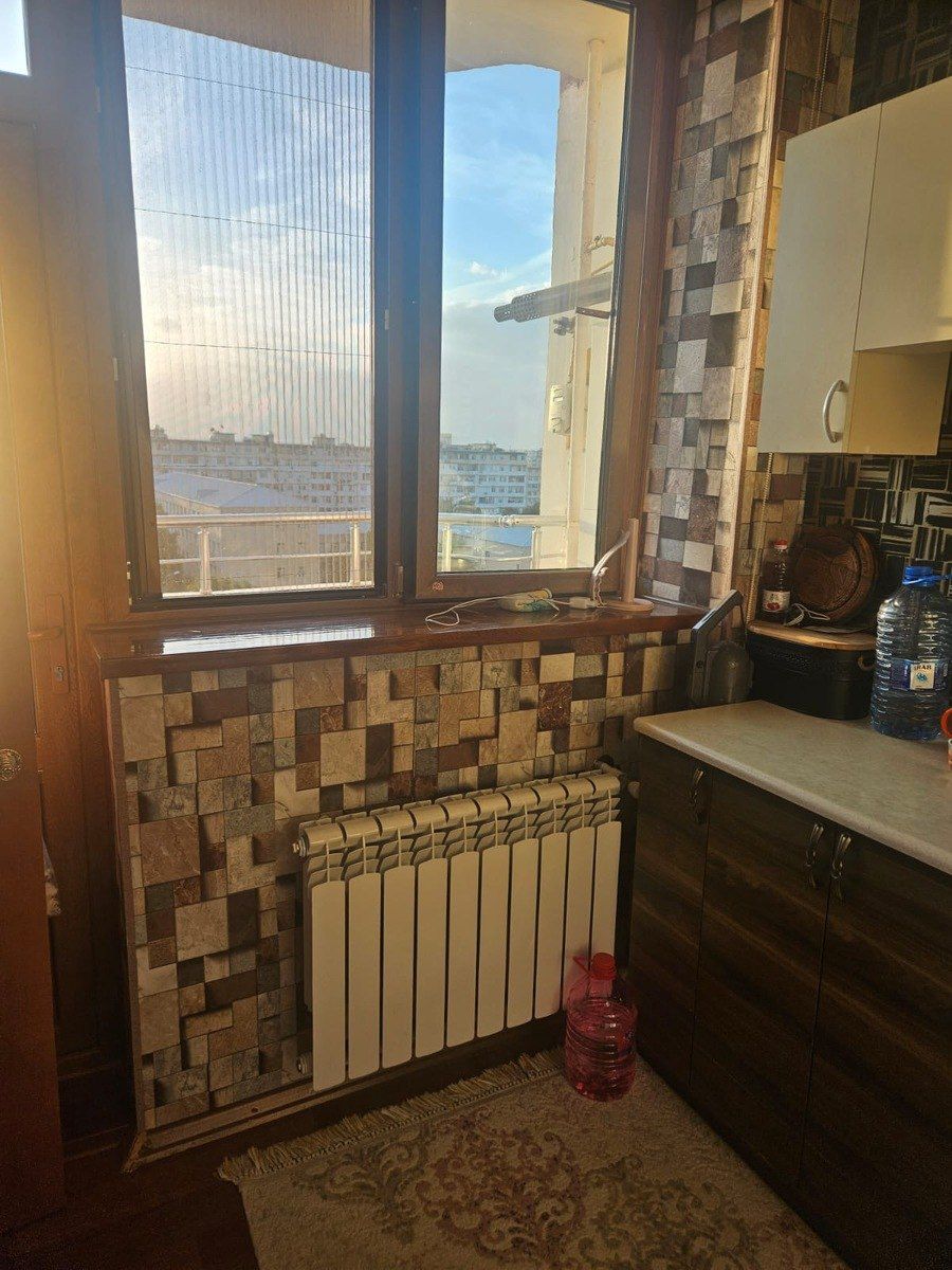 Satılır 2 otaqlı yeni tikili 61 m² — Mənzil, Bakı (7)