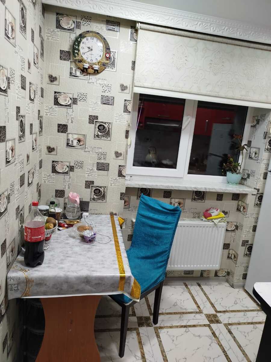 Satılır 3 otaqlı köhnə tikili 80 m² — Mənzil, Bakı (8)