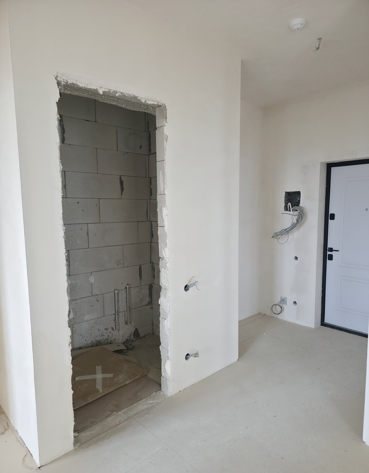 3 otaqlı mənzil 96 m² satılır — Mənzil, Bakı (12)
