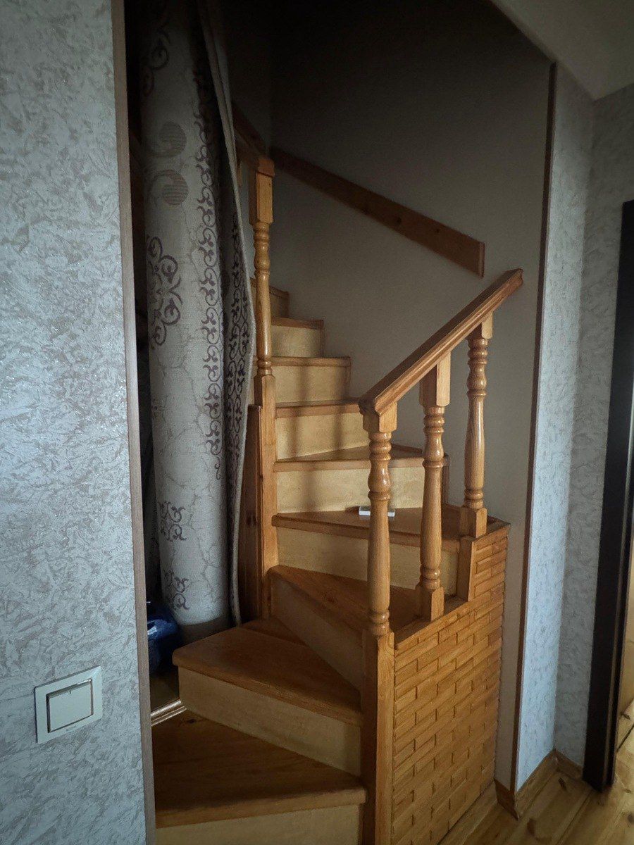 Satılır 2 otaqlı yeni tikili 73 m² — Mənzil, Bakı (9)