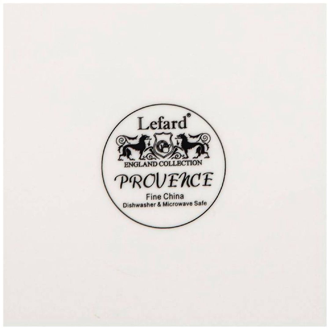 Qab Lefard Provence Ajoure, farfor, ağ, 30 sm — Mallar, Bakı (2)
