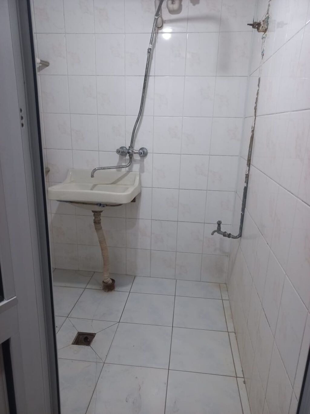 Bina 5 i 5 evi 2 0taqli orta blok 60 kv — Mənzil, Gəncə (6)