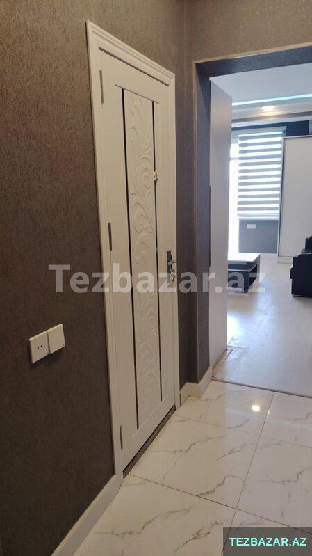 1 otaq menzil abseron gecler sehercynde — Mənzil, Xırdalan (4)