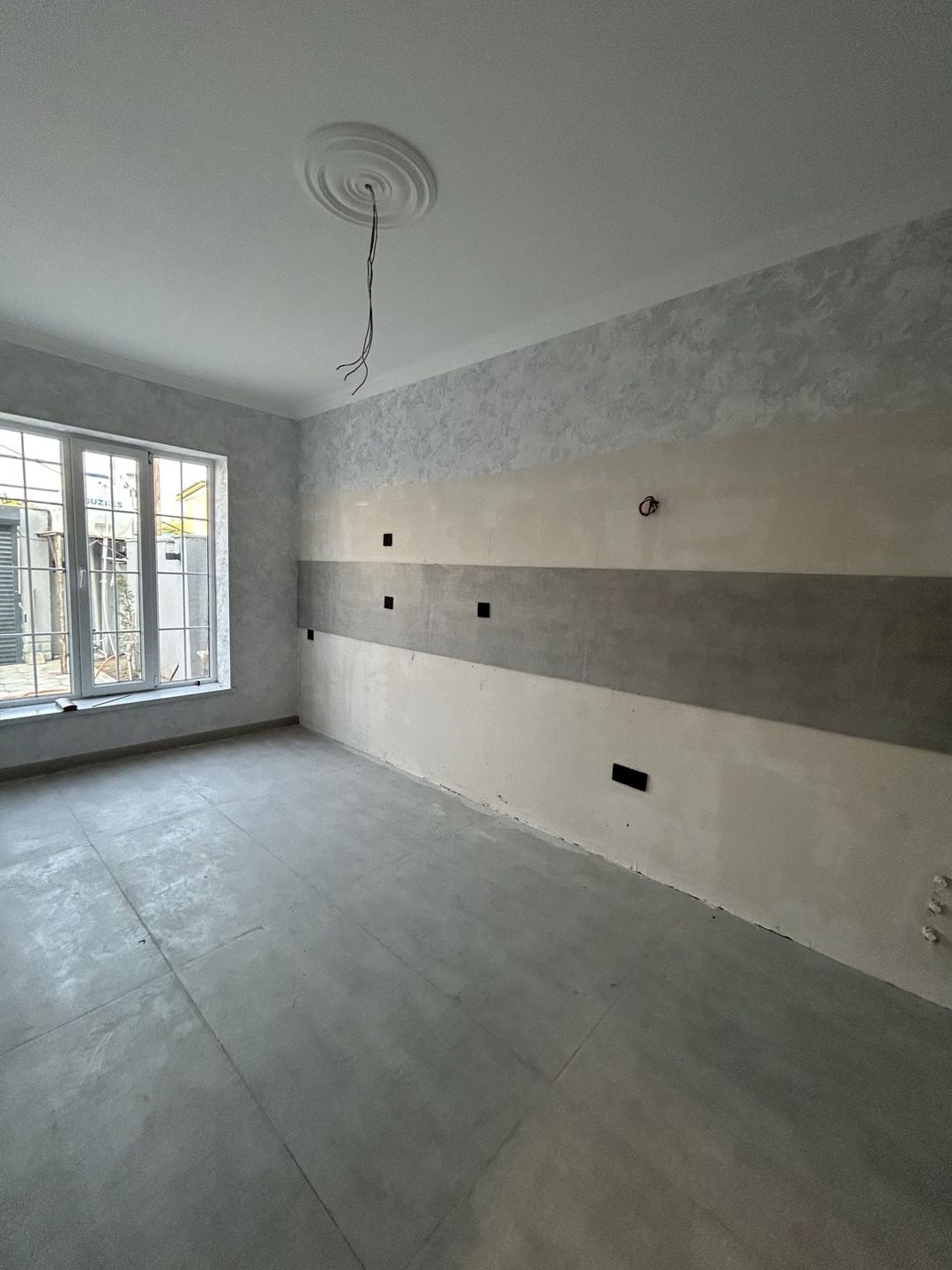 Satılır 4 otaqlı həyət evi/bağ evi 160 m² — Ev, villa, Bakı (7)