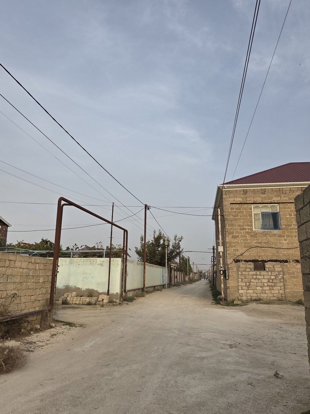 Satılır torpaq 10 sot — Torpaq, Bakı (8)